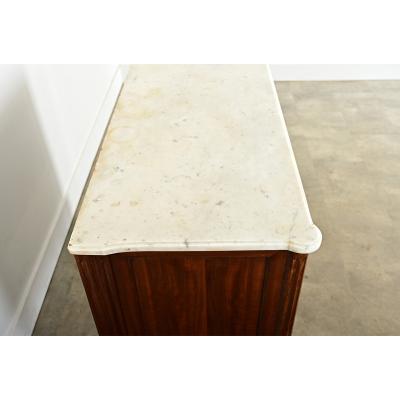 French 19th Century Louis XVI Style Commode