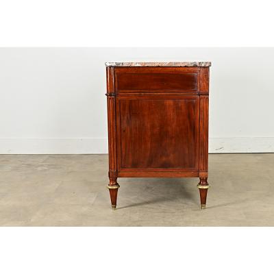 French 19th Century Louis XVI Style Commode