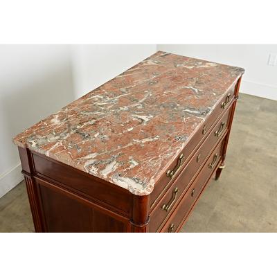 French 19th Century Louis XVI Style Commode