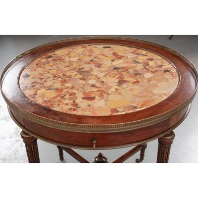 French 19th Century Louis XVI Style Gueridon