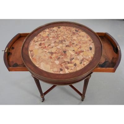 French 19th Century Louis XVI Style Gueridon