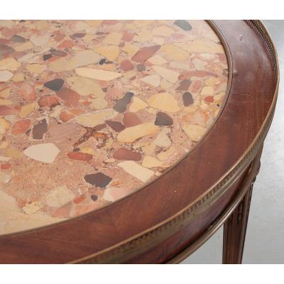 French 19th Century Louis XVI Style Gueridon