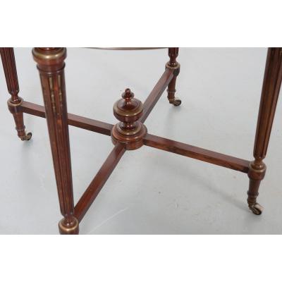 French 19th Century Louis XVI Style Gueridon