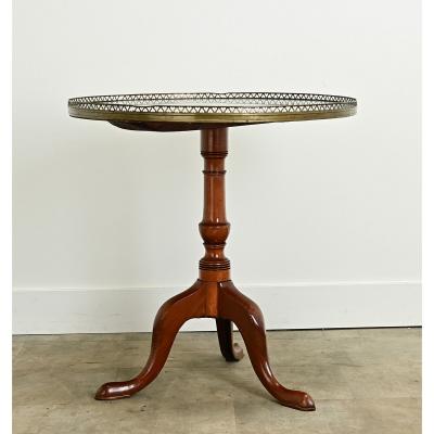 French 19th Century Louis XVI Style Gueridon