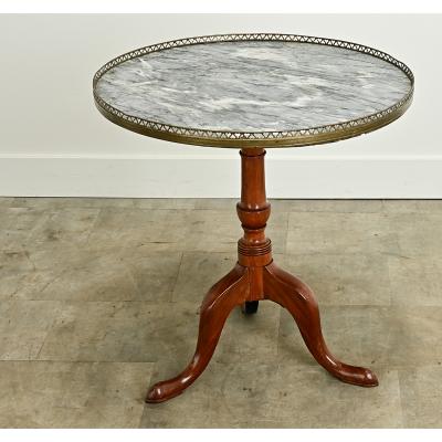 French 19th Century Louis XVI Style Gueridon