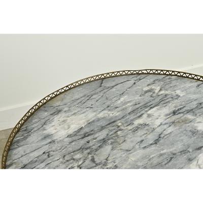 French 19th Century Louis XVI Style Gueridon