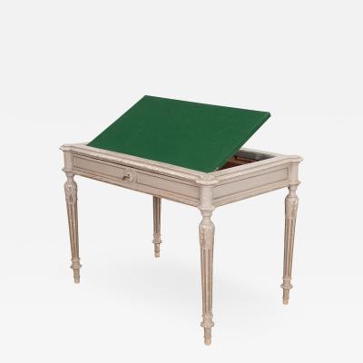 French 19th Century Louis XVI Writing Table