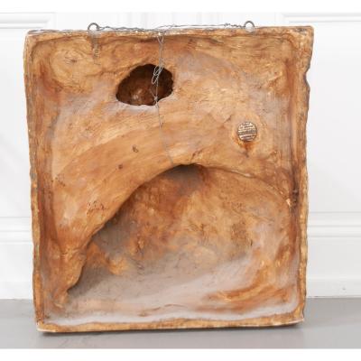 French 19th Century Plaster Copy of Lady from the Louvre