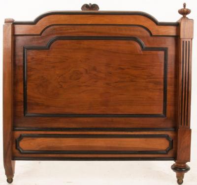 French 19th Century Renaissance Revival Daybed