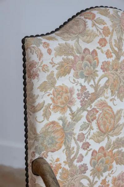 French 19th Century Set of Eight Side Chairs and Two Arm Chairs