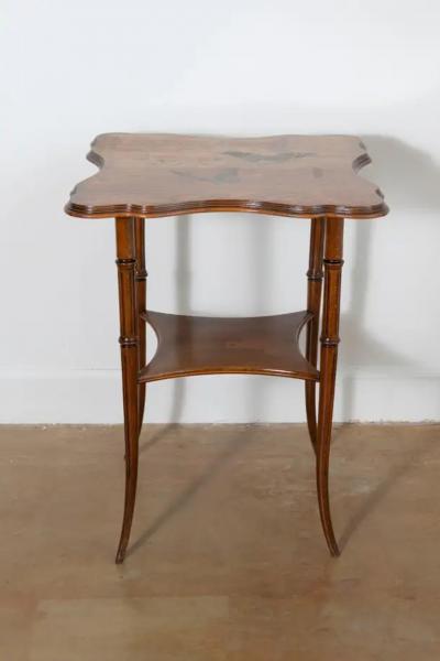 French 19th Century Side Table