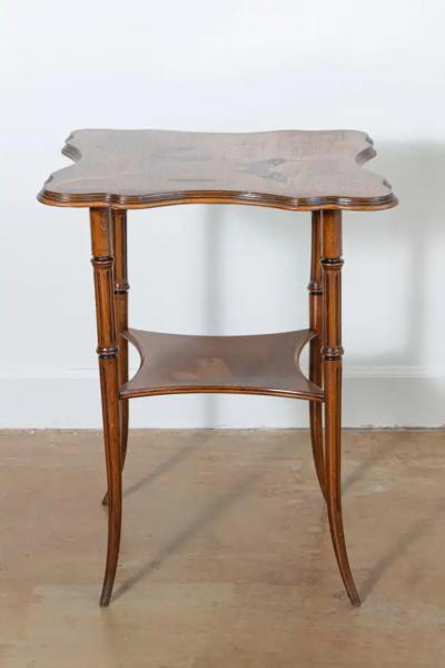 French 19th Century Side Table