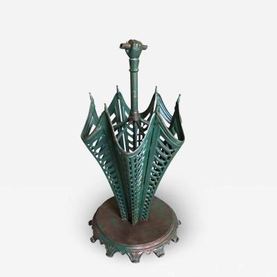 French 19th Century Umbrella Stand