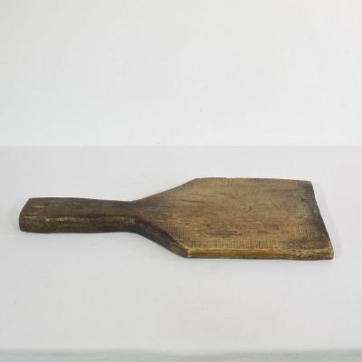 French 19th Century Wooden Chopping or Cutting Board