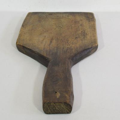 French 19th Century Wooden Chopping or Cutting Board