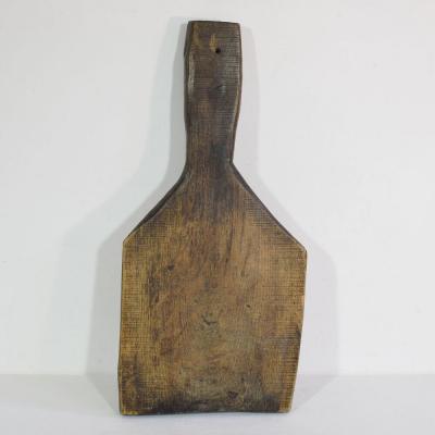 French 19th Century Wooden Chopping or Cutting Board
