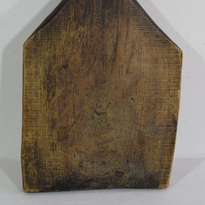French 19th Century Wooden Chopping or Cutting Board