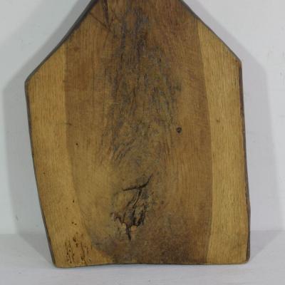 French 19th Century Wooden Chopping or Cutting Board