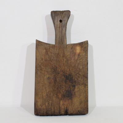 French 19th Century Wooden Chopping or Cutting Board
