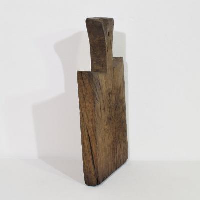 French 19th Century Wooden Chopping or Cutting Board