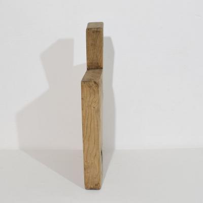 French 19th Century Wooden Chopping or Cutting Board