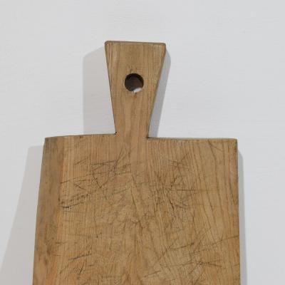 French 19th Century Wooden Chopping or Cutting Board