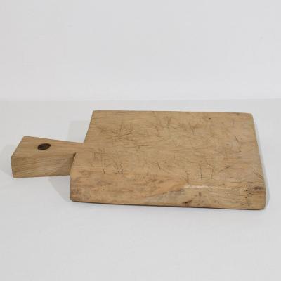 French 19th Century Wooden Chopping or Cutting Board