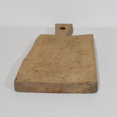 French 19th Century Wooden Chopping or Cutting Board