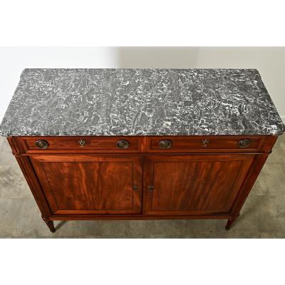 French 20th Century Louis XVI Style Commode