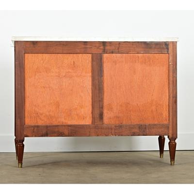 French 20th Century Louis XVI Style Commode