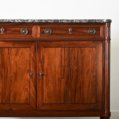 French 20th Century Louis XVI Style Commode