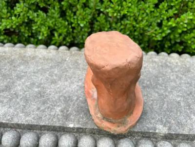 French Academic Sculpture Of A Foot