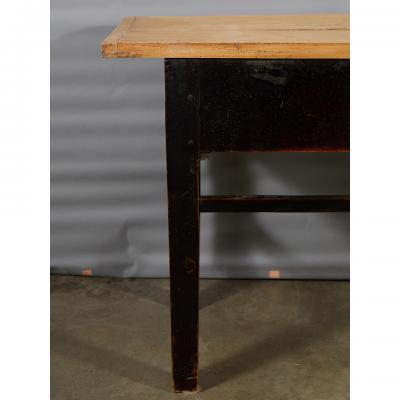 French Antique Sideboard Dresser Base