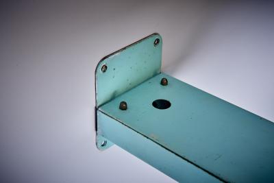 French Architectural Wall Lamp