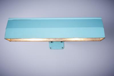 French Architectural Wall Lamp