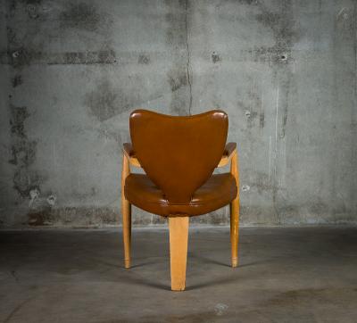 French Armchair from 1940s