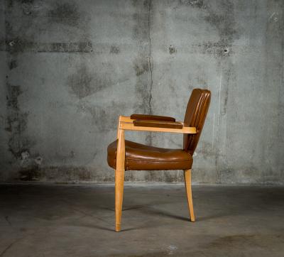 French Armchair from 1940s