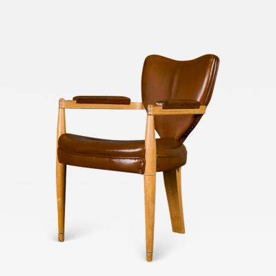 French Armchair from 1940s