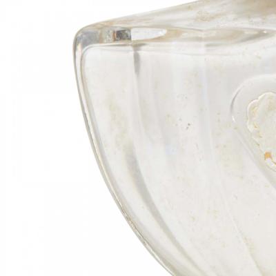 French Art Deco Baccarat Guerlain Perfume Bottle
