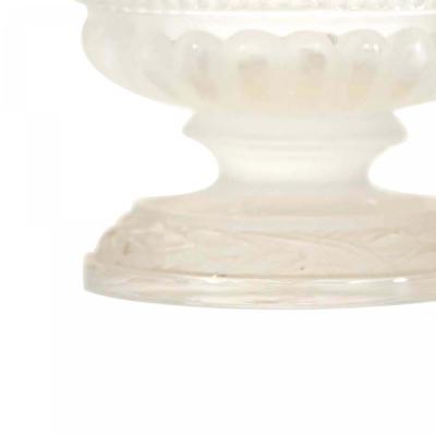 French Art Deco Bouquet De Faunes by Guerlain Perfume Bottle