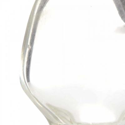 French Art Deco Chichi by Renoir Perfume Bottle