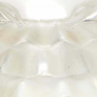 French Art Deco Chichi by Renoir Perfume Bottle