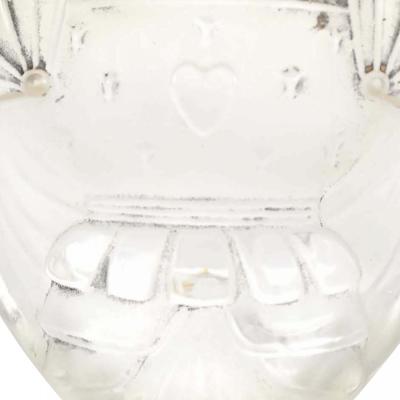 French Art Deco Ciro Viard Perfume Bottle