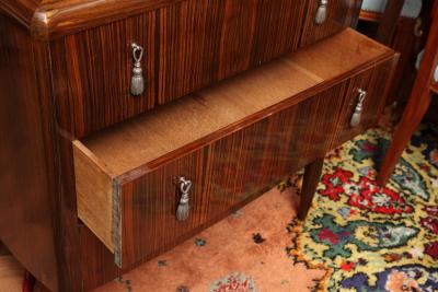 French Art Deco Commode