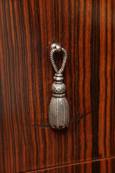 French Art Deco Commode