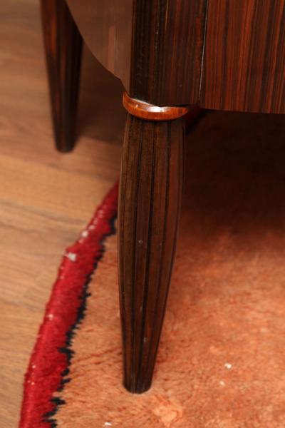 French Art Deco Commode