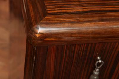 French Art Deco Commode