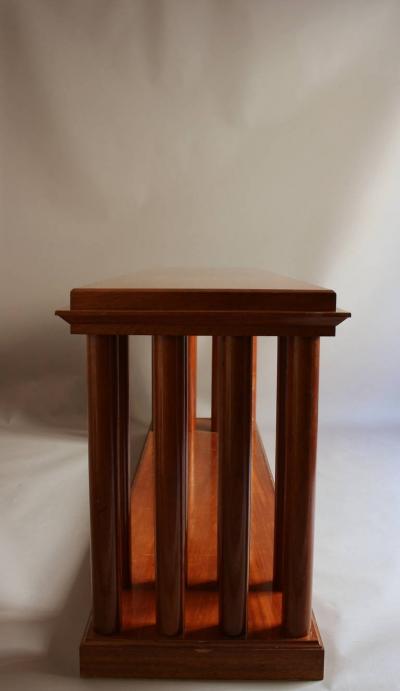 French Art Deco Console or Dessert Table