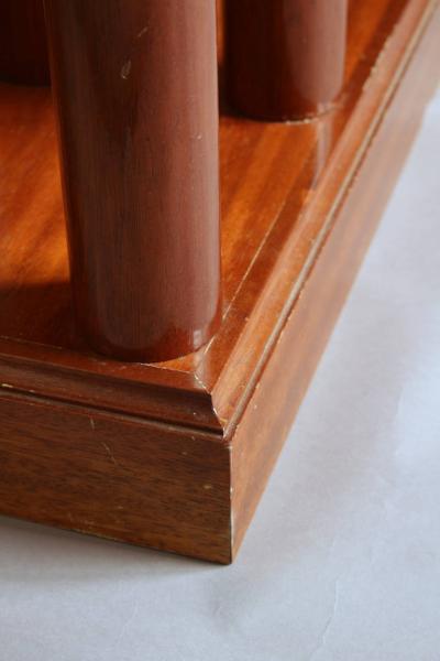 French Art Deco Console or Dessert Table