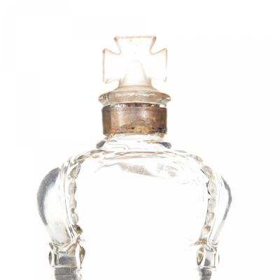 French Art Deco Duchess of York by Matchabelli Perfume Bottle
